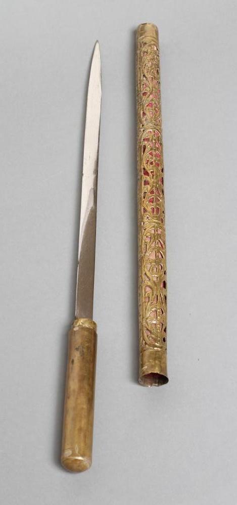 A SWAGGER SWORD STICK Image