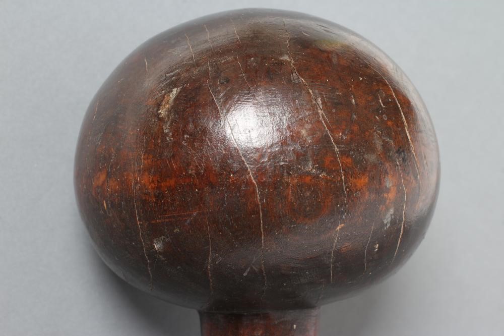 A ZULU KNOBKERRIE Image