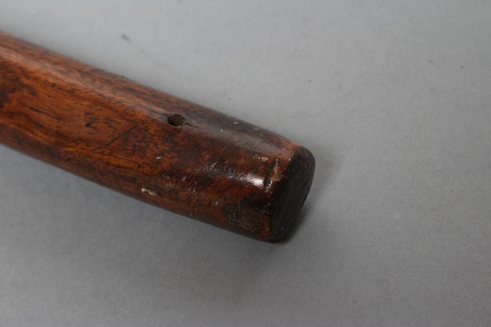 A ZULU KNOBKERRIE Image