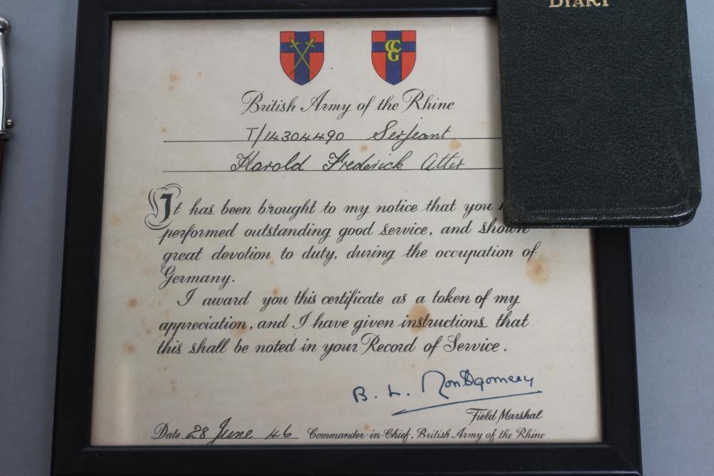 A THIRD REICH SA DAGGER Image