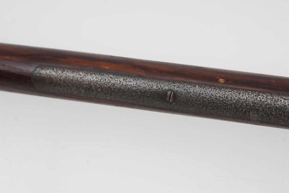 A BRITISH NAVAL BOARDING PIKE Image