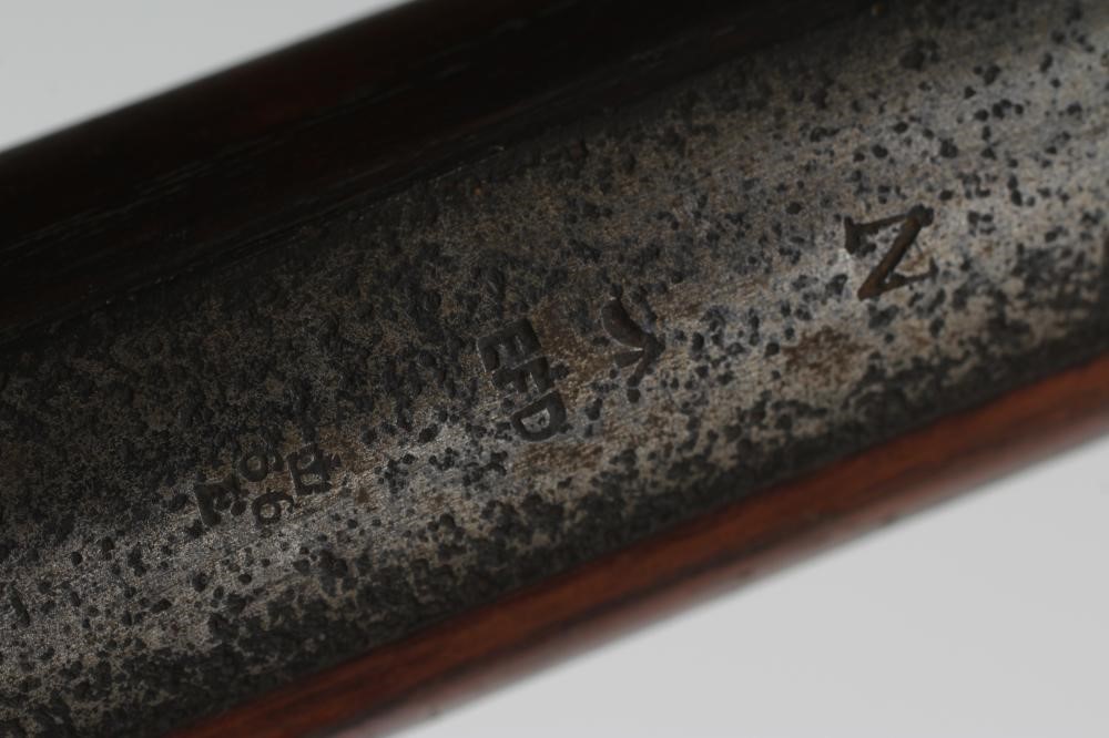 A BRITISH NAVAL BOARDING PIKE Image