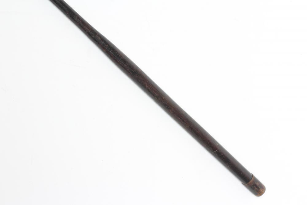 AN INTERESTING AFRICAN SPEAR Image