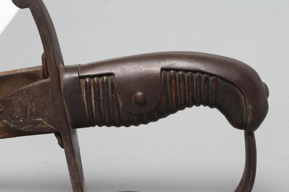 A 1796 PATTERN LIGHT CAVALRY SABRE Image