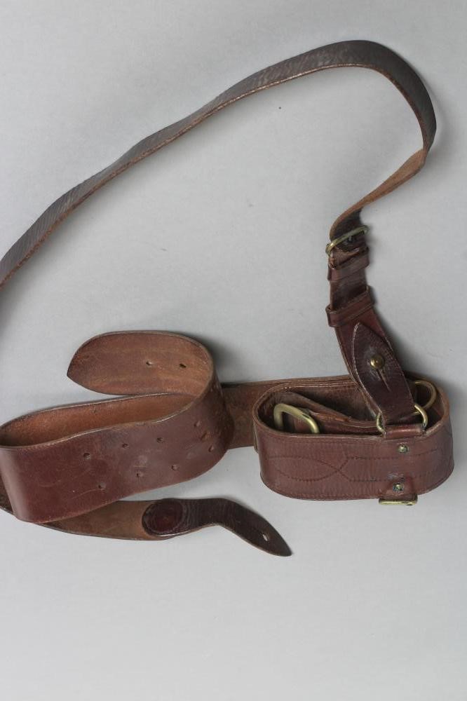 AN 1822 PATTERN OFFICER'S SWORD Image