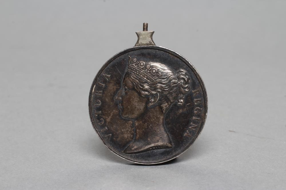 AN 1842 CHINA MEDAL Image