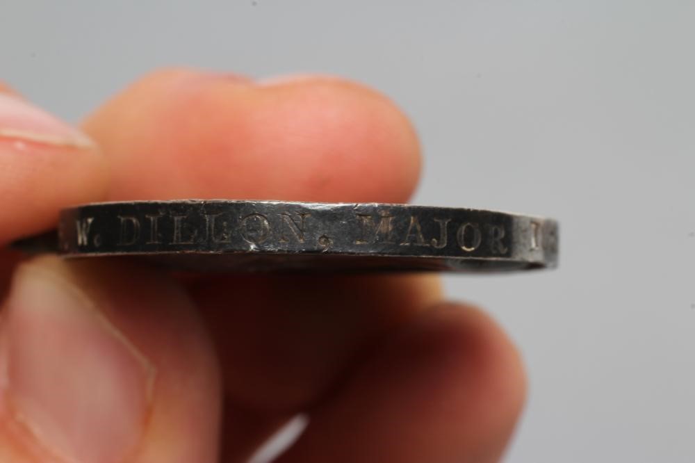 AN 1842 CHINA MEDAL Image