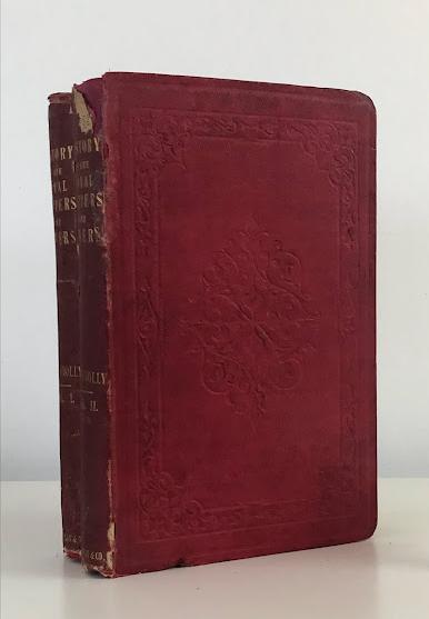 THE HISTORY OF THE CORPS OF ROYAL SAPPERS AND MINERS Image