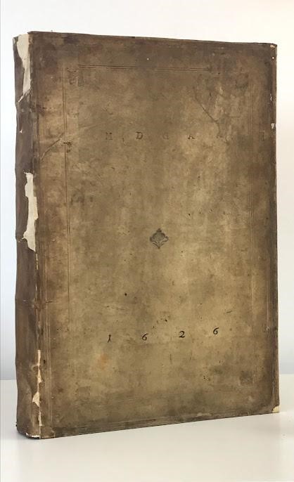 S. PATRIS NOSTRI GREGORII EPISCOPI NYSSENI Fratris Basilii Magni Opera Image