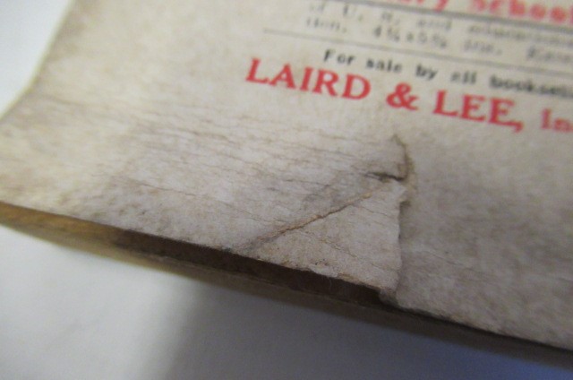 THE SPIRIT WORLD UNMASKED Image