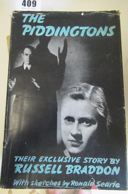 THE SPIRIT WORLD UNMASKED Image