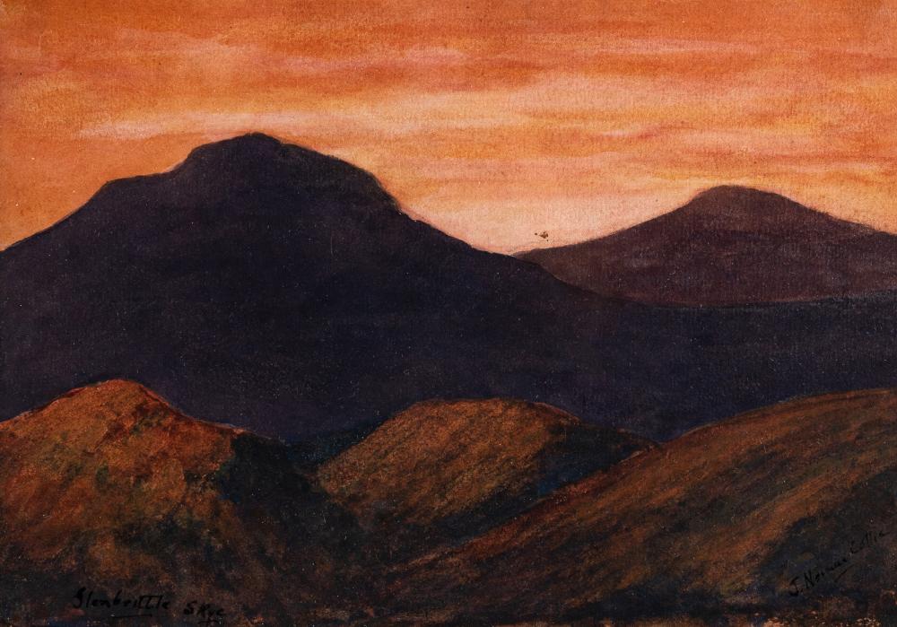 J NORMAN COLLIE Image