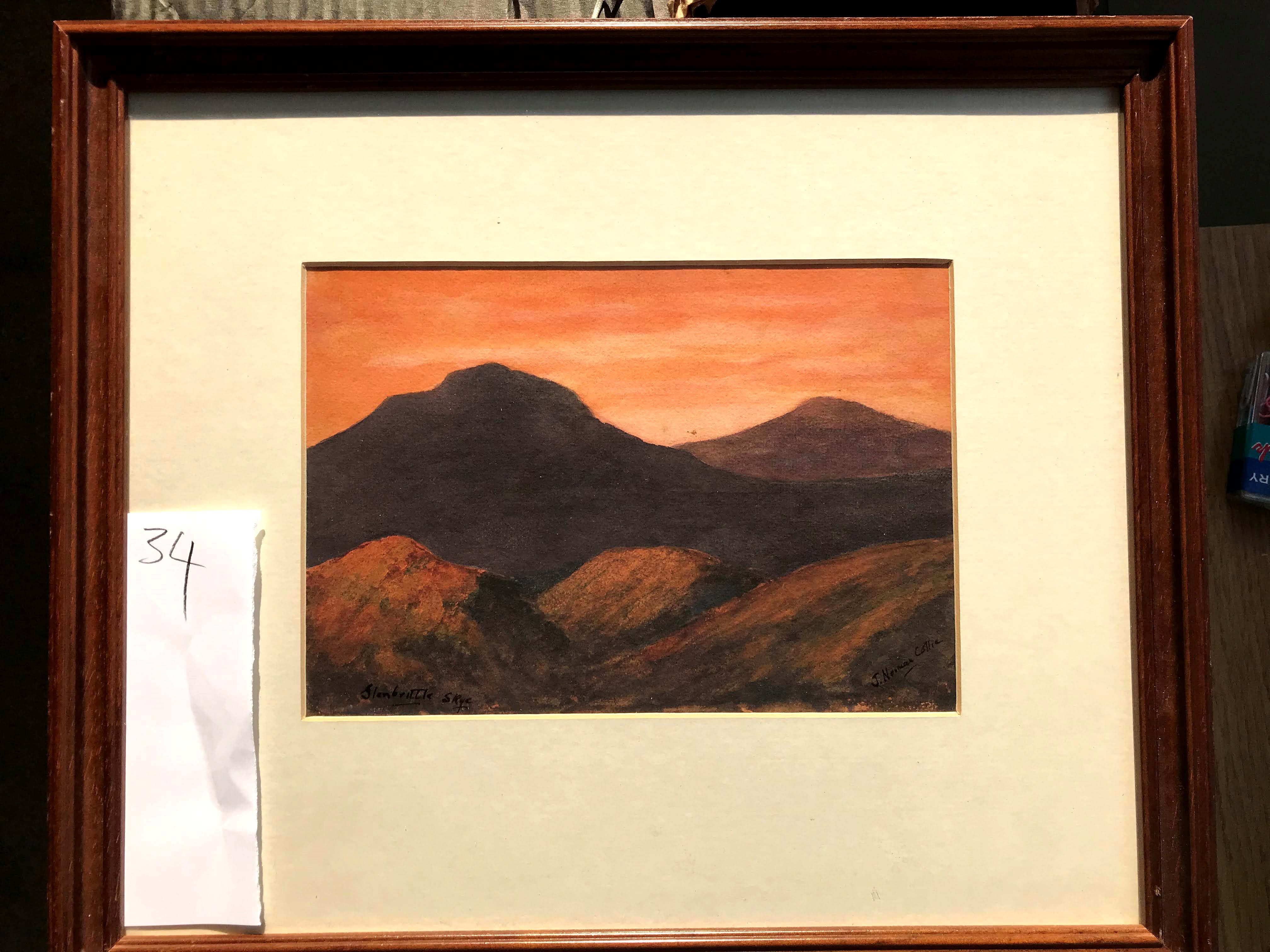 J NORMAN COLLIE Image