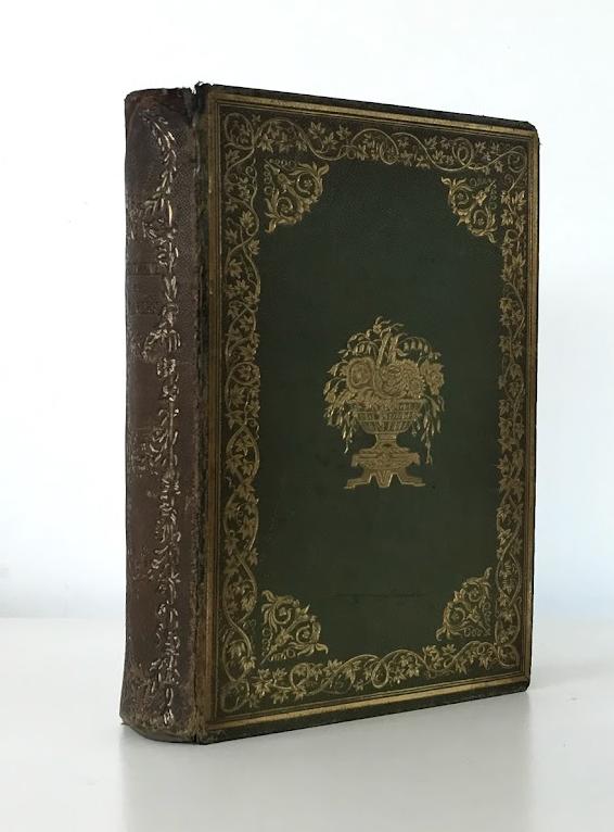 THE SENTIMENT OF FLOWERS Image