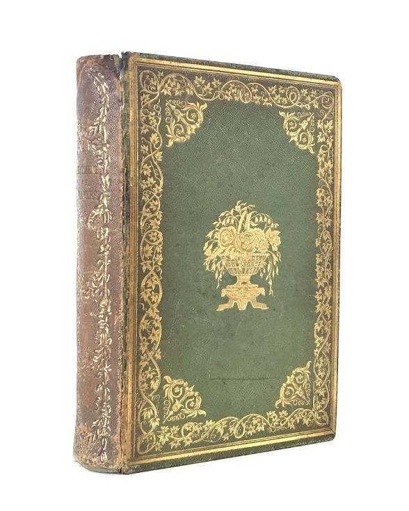 THE SENTIMENT OF FLOWERS Image