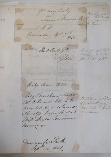 AUTOGRAPH ALBUM Image