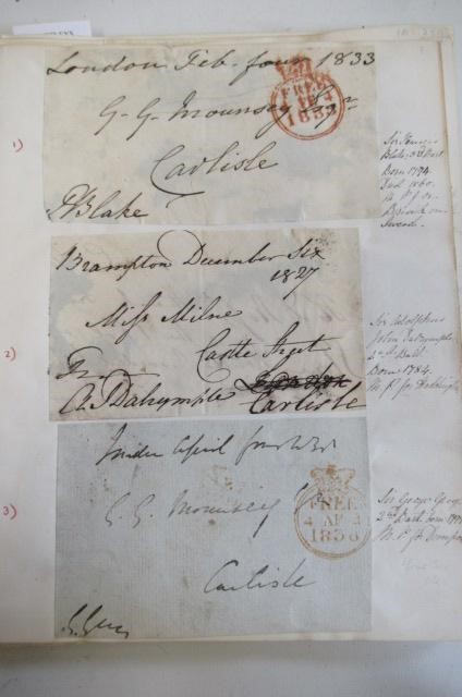 AUTOGRAPH ALBUM Image