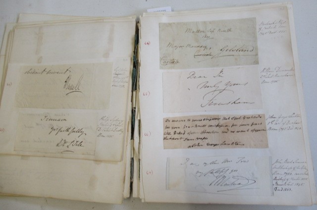 AUTOGRAPH ALBUM Image