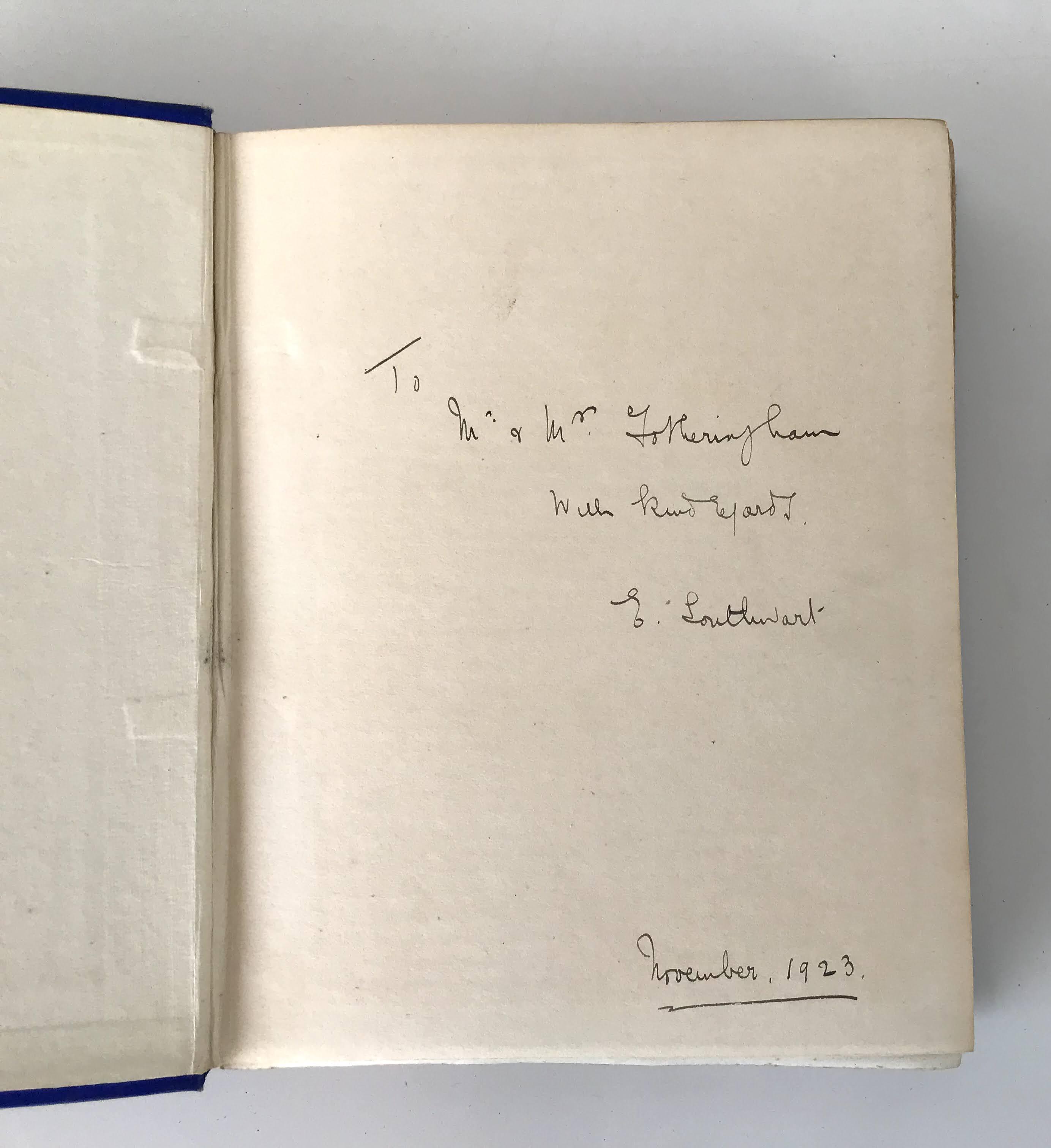 BRONTE MOORS & VILLAGES Image