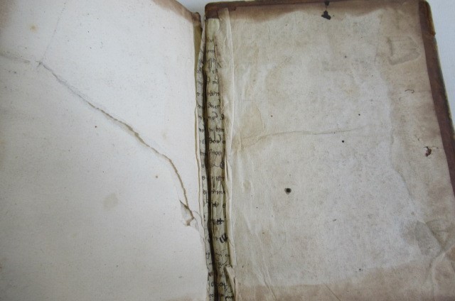 A TREATISE OF THE LAWES OF THE FOREST Image