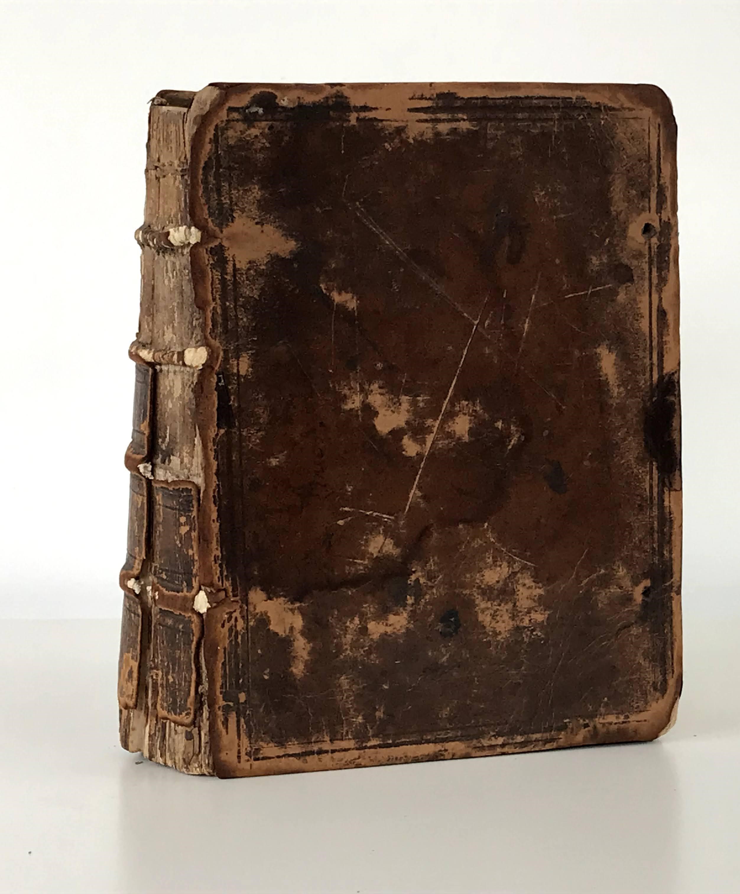 A TREATISE OF THE LAWES OF THE FOREST Image