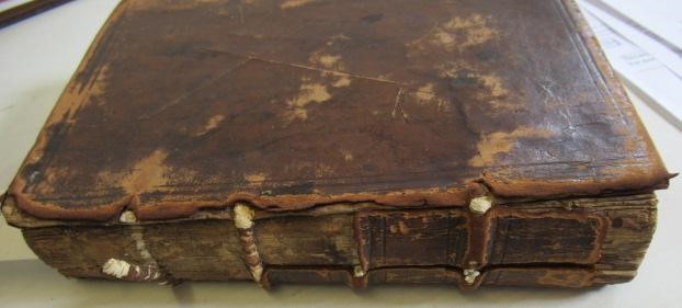 A TREATISE OF THE LAWES OF THE FOREST Image