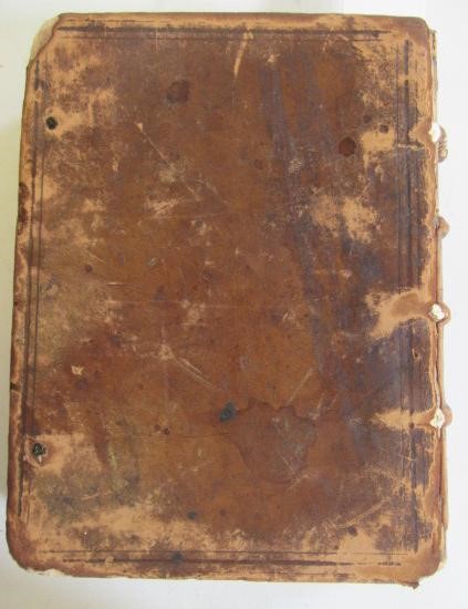 A TREATISE OF THE LAWES OF THE FOREST Image