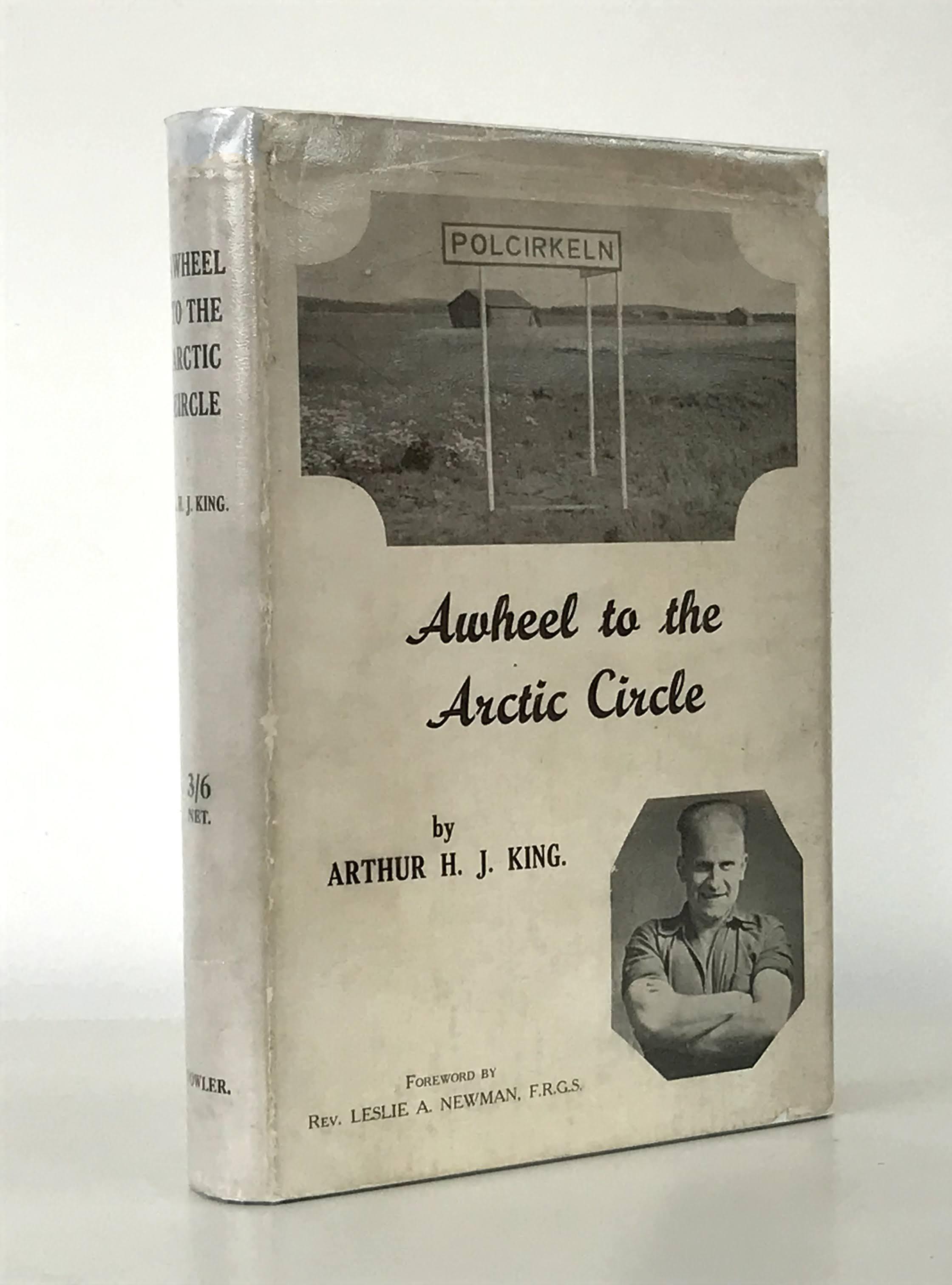 ARTHUR H J KING Image