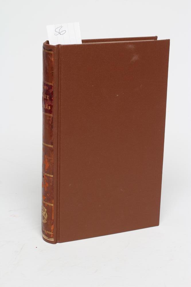 THE FLEET PAPERS Image