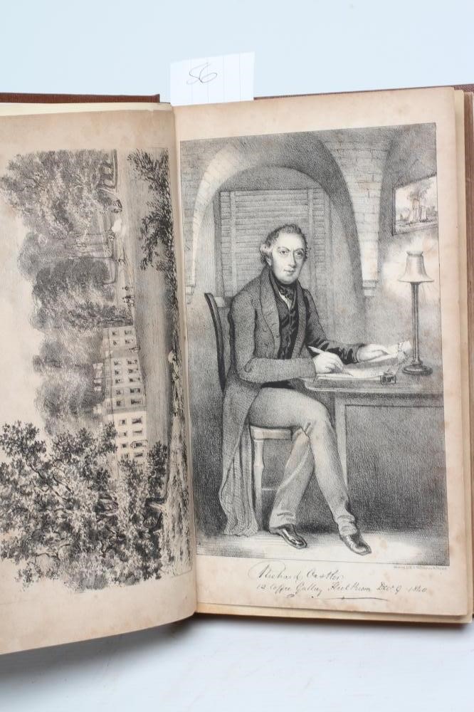 THE FLEET PAPERS Image