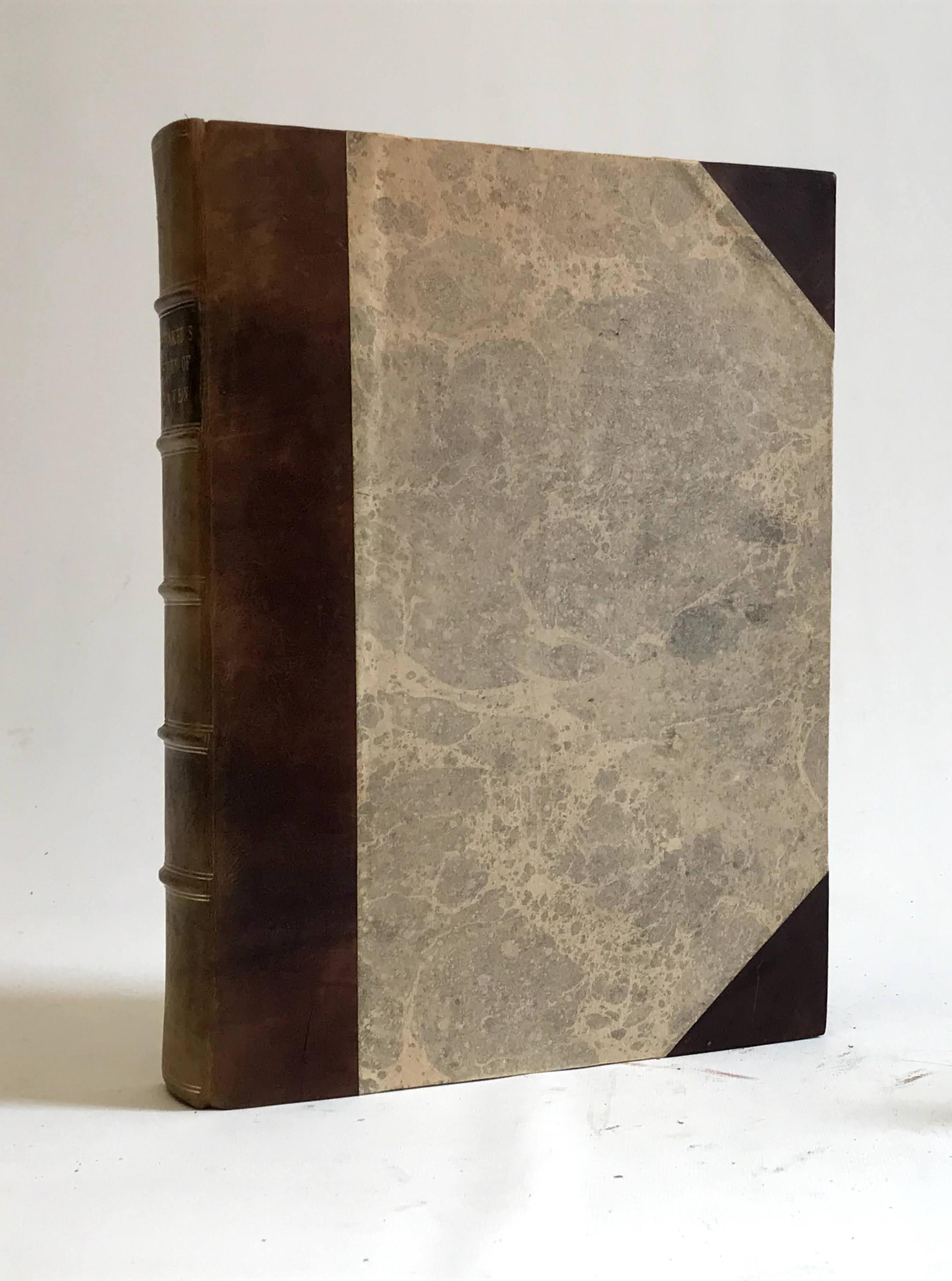 HISTORY AND ANTIQUITIES OF THE DEANERY OF CRAVEN Image