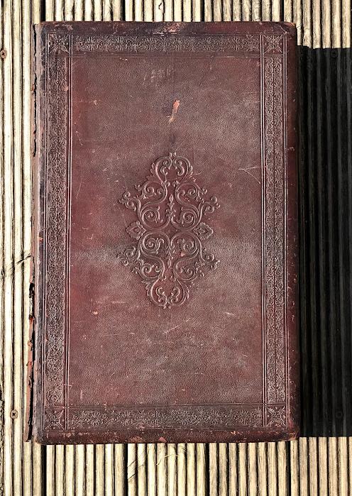 THE HOLY BIBLE Image