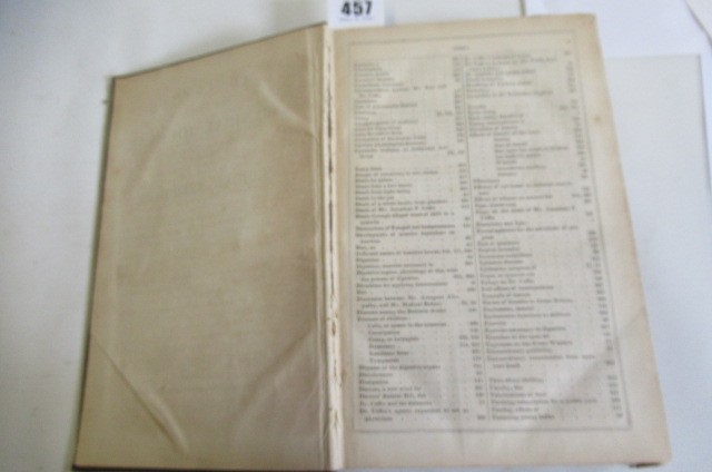 COFFINS BOTANICAL JOURNAL Image