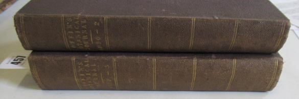 COFFINS BOTANICAL JOURNAL Image