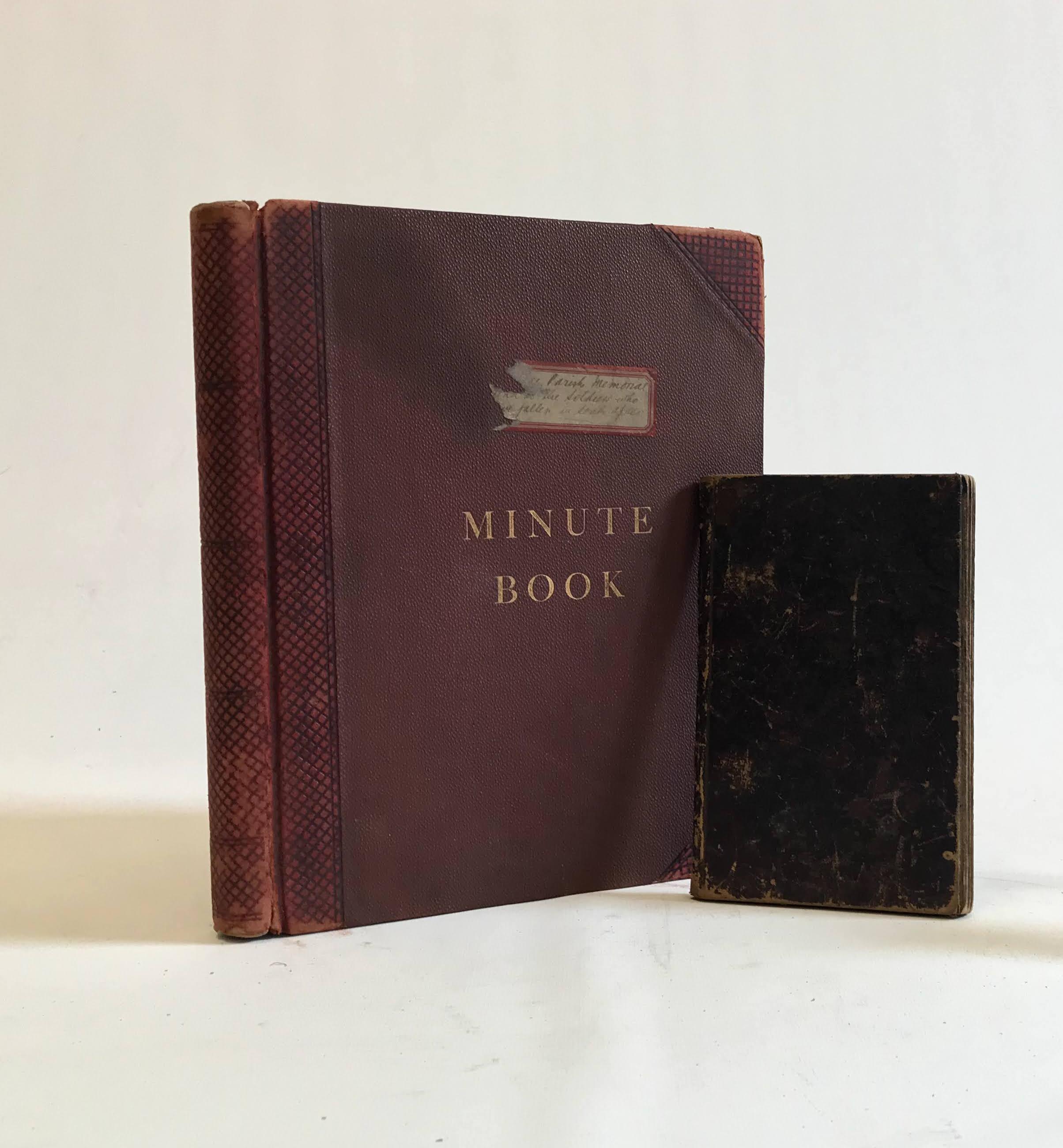 WOOLLEN WEAVERS BOOK Image