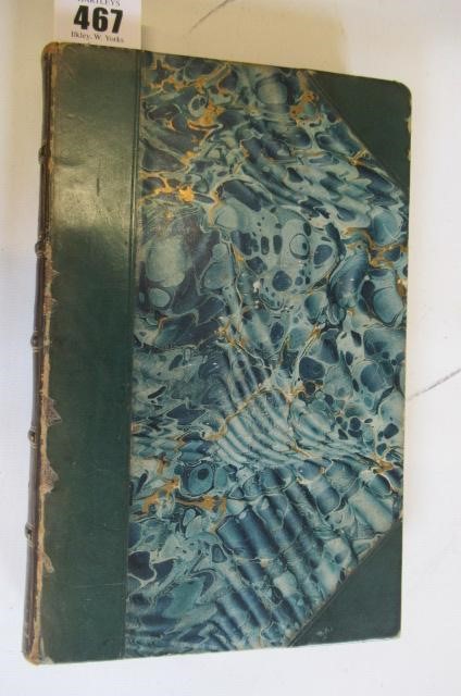 THE LINNAEAN SYSTEM OF CONCHOLOGY Image