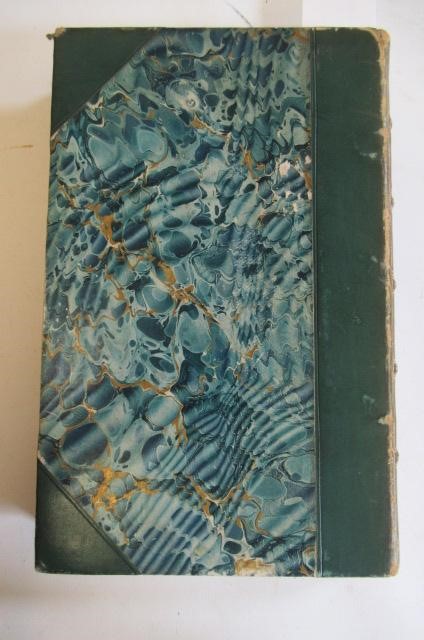 THE LINNAEAN SYSTEM OF CONCHOLOGY Image