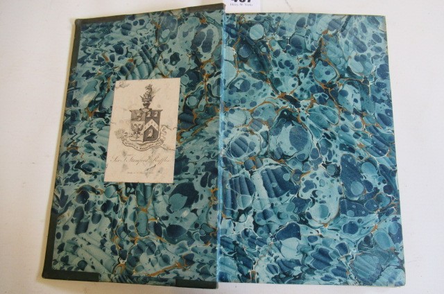 THE LINNAEAN SYSTEM OF CONCHOLOGY Image