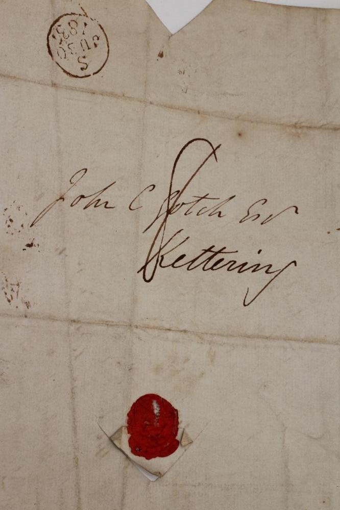 AN ELECTION DOCUMENT Image