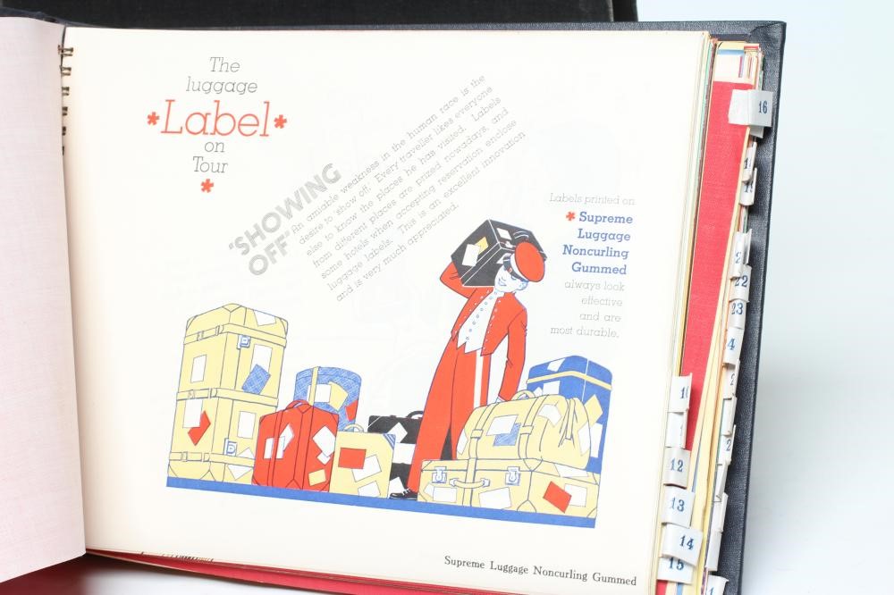 SAMUEL JONES & CO. LTD. Image