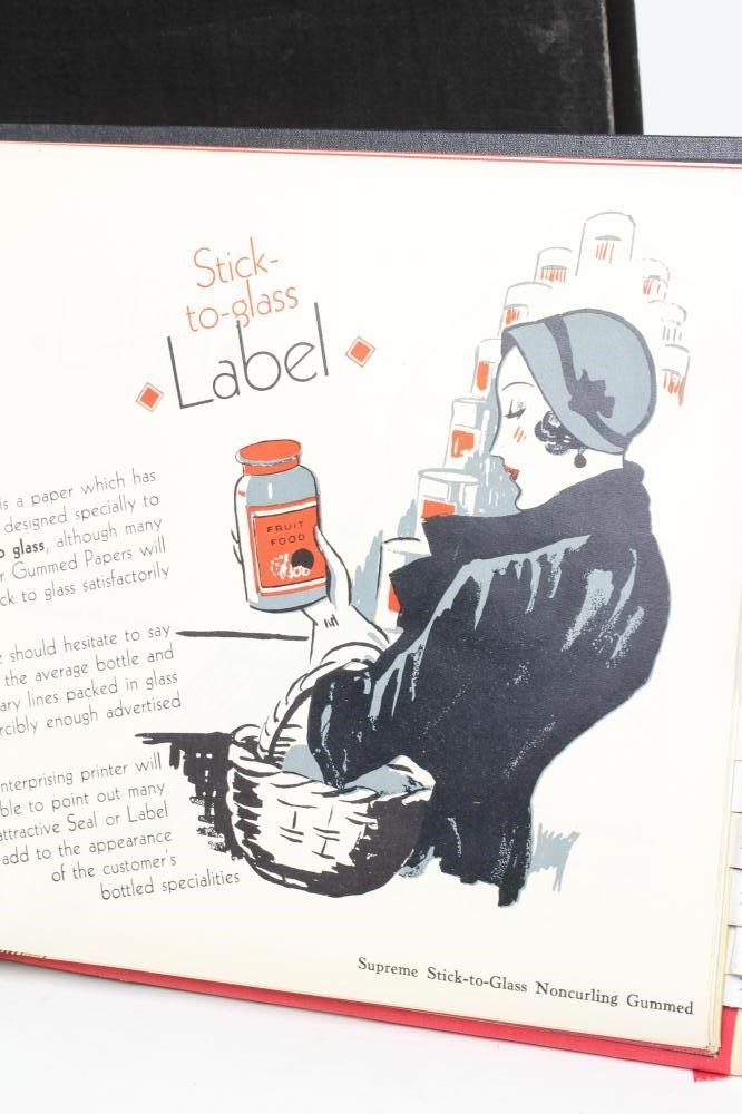 SAMUEL JONES & CO. LTD. Image