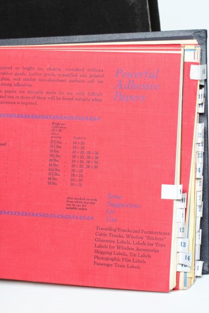 SAMUEL JONES & CO. LTD. Image