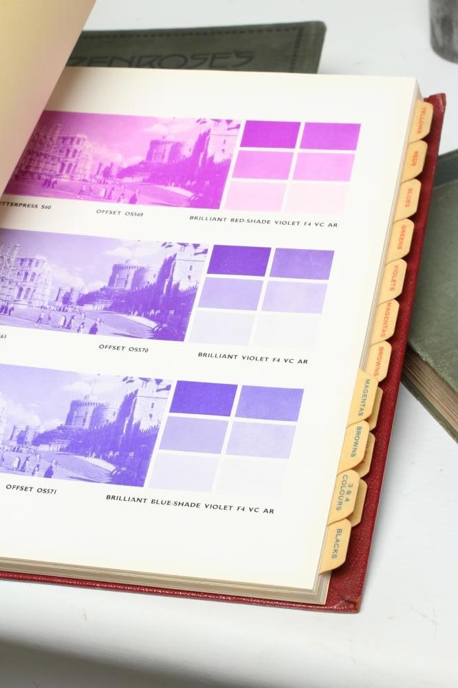 TRADE CATALOGUES- STEPHENSON Image