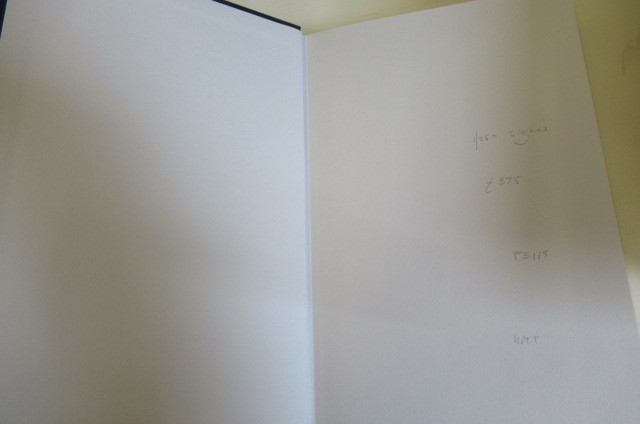 R.S. THOMAS - Collected Poems 1945-1990 Image