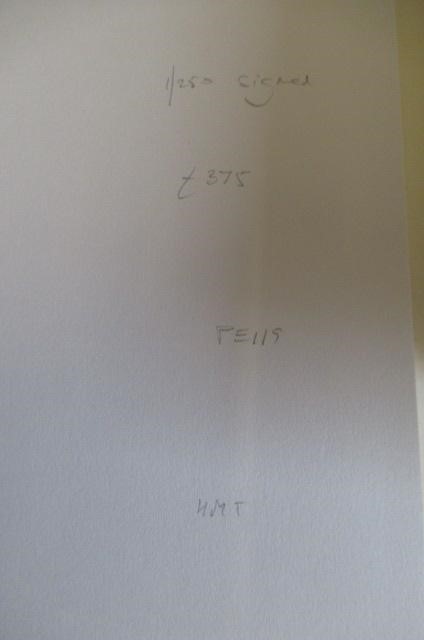 R.S. THOMAS - Collected Poems 1945-1990 Image