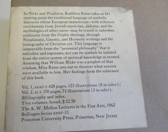 KATHLEEN RAINE - Defining the Times Image