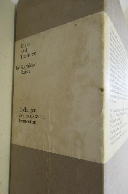 KATHLEEN RAINE - Defining the Times Image