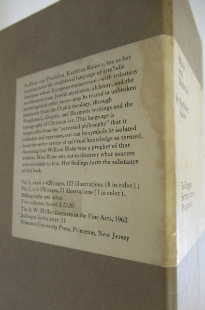 KATHLEEN RAINE - Defining the Times Image