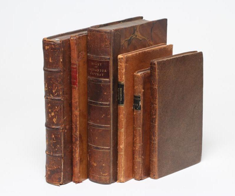 ROBERT BARCLAY - An Apology Image