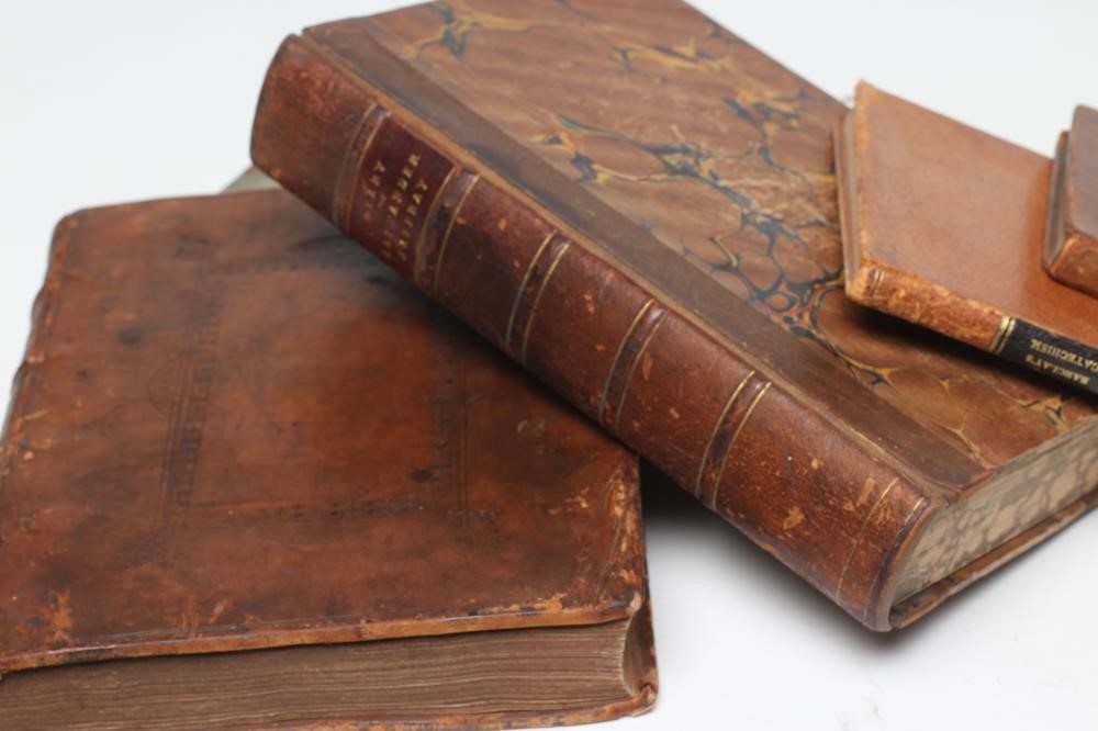 ROBERT BARCLAY - An Apology Image